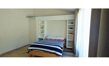 CASA  EN VENTA /AMANALCO/GRAN JARDIN