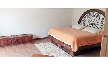 CASA  EN VENTA /AMANALCO/GRAN JARDIN