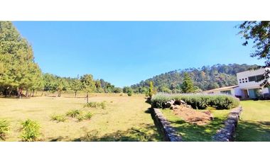 CASA  EN VENTA /AMANALCO/GRAN JARDIN