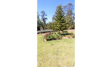 CASA  EN VENTA /AMANALCO/GRAN JARDIN