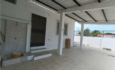CASA EN VENTA BALLENITA  3 DORMITORIOS OPORTUNIDAD