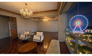 Malecón 2000 Simón Bolívar , hermoso Departamento en Alquiler, 268m2