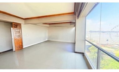 Malecón 2000, Amplio Departamento Exquisita Vista en Renta, 268m2