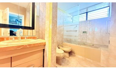 Malecón 2000, Amplio Departamento Exquisita Vista en Renta, 268m2