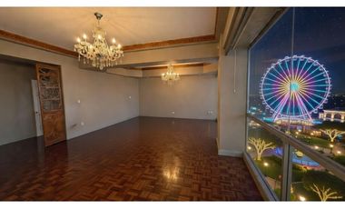 Malecón 2000 Simón Bolívar , hermoso Departamento en Alquiler, 268m2