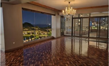 Malecón 2000 Simón Bolívar , hermoso Departamento en Alquiler, 268m2