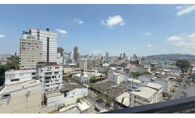 Malecón 2000, Amplio Departamento Exquisita Vista en Renta, 268m2