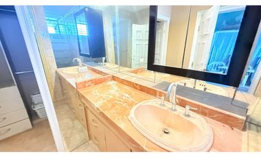 Malecón 2000, Amplio Departamento Exquisita Vista en Renta, 268m2