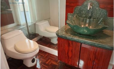 Malecón 2000 Simón Bolívar , hermoso Departamento en Alquiler, 268m2