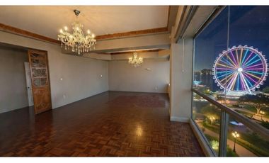 Malecón 2000 Simón Bolívar , hermoso Departamento en Alquiler, 268m2