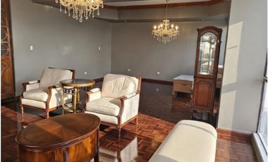 Malecón 2000 Simón Bolívar , hermoso Departamento en Alquiler, 268m2