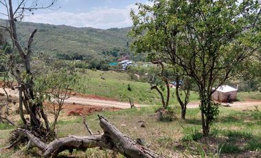 Lote En Condominio En Dapa .Desde 3400 Mtrs .