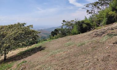 Lote En Condominio En Dapa .Desde 3400 Mtrs .