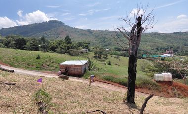 Lote En Condominio En Dapa .Desde 3400 Mtrs .