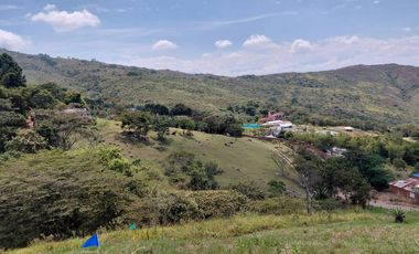 Lote En Condominio En Dapa .Desde 3400 Mtrs .