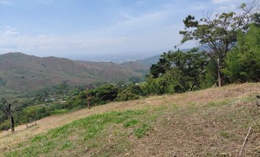 Lote En Condominio En Dapa .Desde 3400 Mtrs .