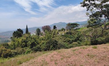 Lote En Condominio En Dapa .Desde 3400 Mtrs .