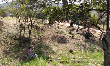 Lote En Condominio En Dapa .Desde 3400 Mtrs .