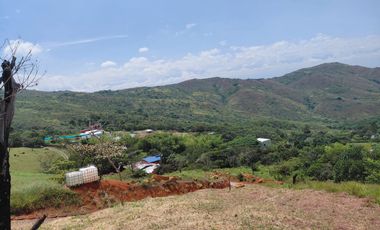 Lote En Condominio En Dapa .Desde 3400 Mtrs .