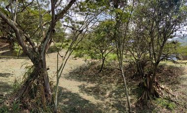 Lote En Condominio En Dapa .Desde 3400 Mtrs .