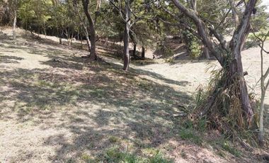 Lote En Condominio En Dapa .Desde 3400 Mtrs .