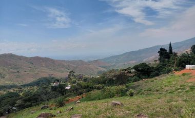 Lote En Condominio En Dapa .Desde 3400 Mtrs .