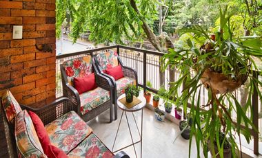 Apartamento En Venta Edificio Uno Once - Santa Teresita