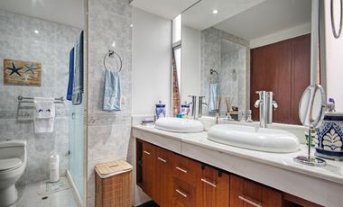 Apartamento En Venta Edificio Uno Once - Santa Teresita