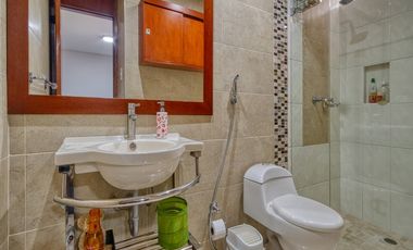 Apartamento En Venta Edificio Uno Once - Santa Teresita