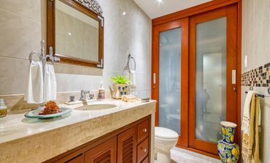 Apartamento En Venta Edificio Uno Once - Santa Teresita