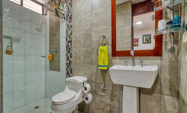 Apartamento En Venta Edificio Uno Once - Santa Teresita