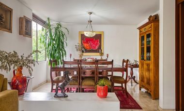Apartamento En Venta Edificio Uno Once - Santa Teresita