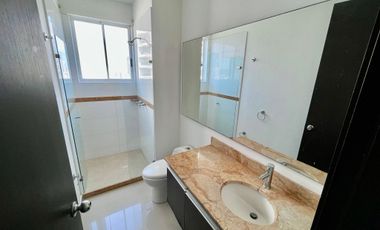 Arriendo Apartamento Cabrero Cartagena De Indias