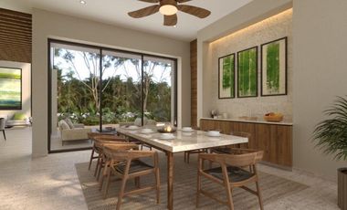 Casa en venta en Yucatán Country Club, Kutz. Mérida, Yucatán