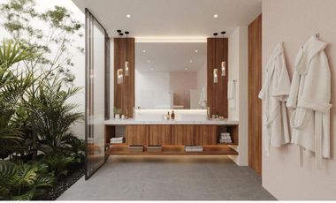 Casa en venta en Yucatán Country Club, Kutz. Mérida, Yucatán