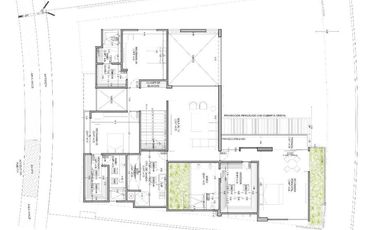 Casa en venta en Yucatán Country Club, Kutz. Mérida, Yucatán