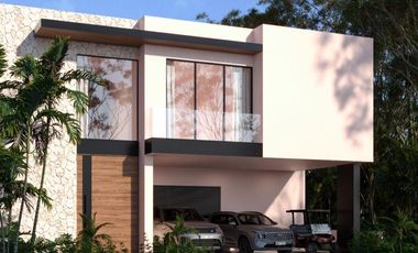 Casa en venta en Yucatán Country Club, Kutz. Mérida, Yucatán