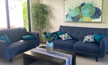 Casa en renta, Privada Toh, Yucatán Country Club