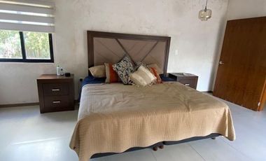 Casa en renta, Privada Toh, Yucatán Country Club