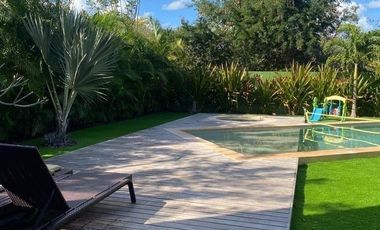Casa en renta, Privada Toh, Yucatán Country Club