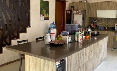 Casa en renta, Privada Toh, Yucatán Country Club