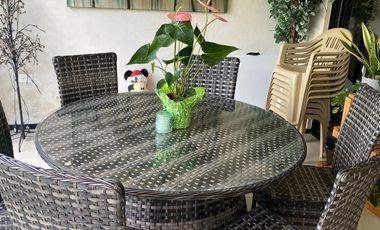 Casa en renta, Privada Toh, Yucatán Country Club