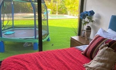 Casa en renta, Privada Toh, Yucatán Country Club