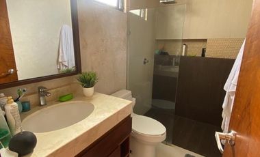 Casa en renta, Privada Toh, Yucatán Country Club