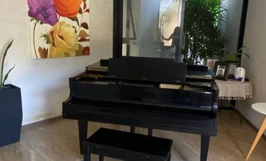 Casa en renta, Privada Toh, Yucatán Country Club