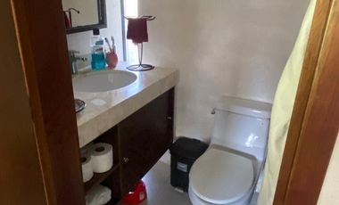 Casa en renta, Privada Toh, Yucatán Country Club