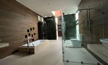 RESIDENCIA EN YUCATÁN COUNTRY CLUB AMPLIOS ESPACIOS