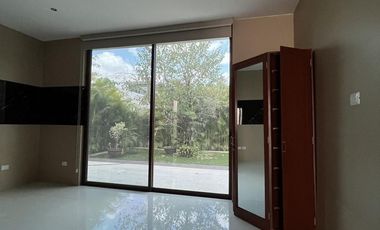 RESIDENCIA EN YUCATÁN COUNTRY CLUB AMPLIOS ESPACIOS