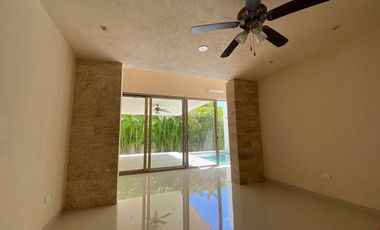 Casa en venta, Yucatán Country Club, Mérida Yucatán