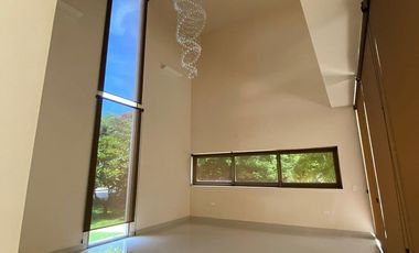 Casa en venta, Yucatán Country Club, Mérida Yucatán